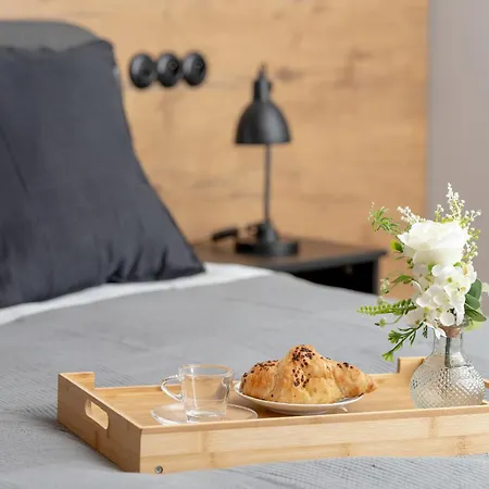 Wyjatkowy Apartament Z Projektorem I Stolem Bilardowym W Centrum Gdyni By Noclegi Renters Gdyně Exteriér fotografie
