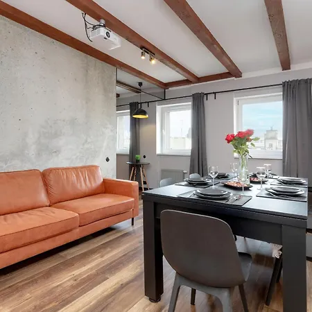 Wyjatkowy Apartament Z Projektorem I Stolem Bilardowym W Centrum Gdyni By Noclegi Renters Gdyně Exteriér fotografie
