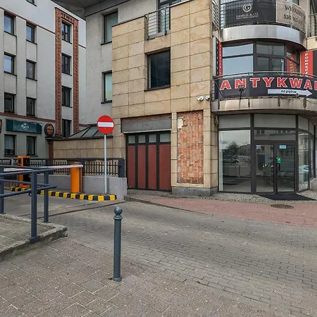 Wyjatkowy Apartament Z Projektorem I Stolem Bilardowym W Centrum Gdyni By Noclegi Renters Gdyně Exteriér fotografie