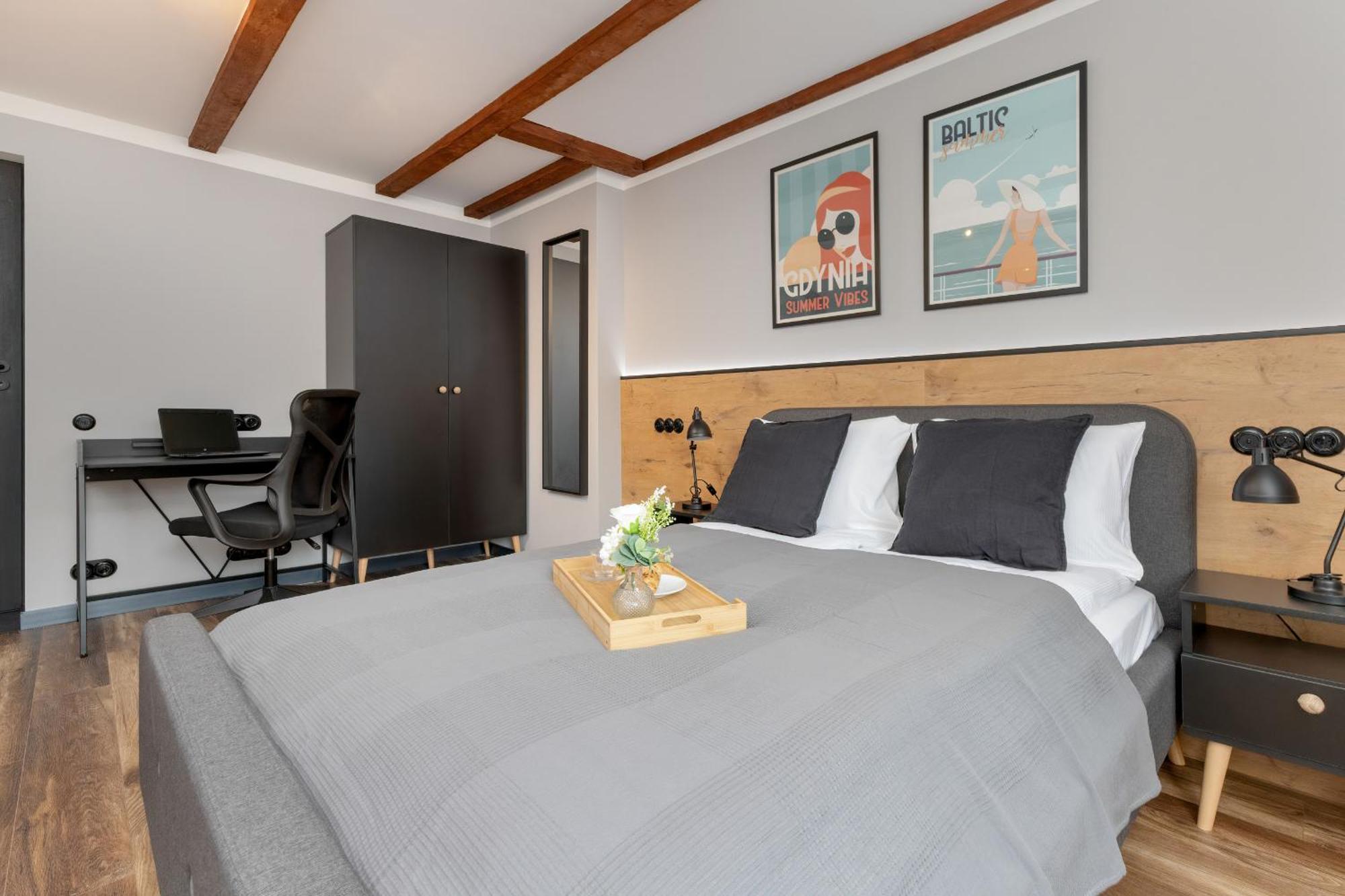 Wyjatkowy Z Projektorem I Stolem Bilardowym W Centrum Gdyni By Renters Gdynia