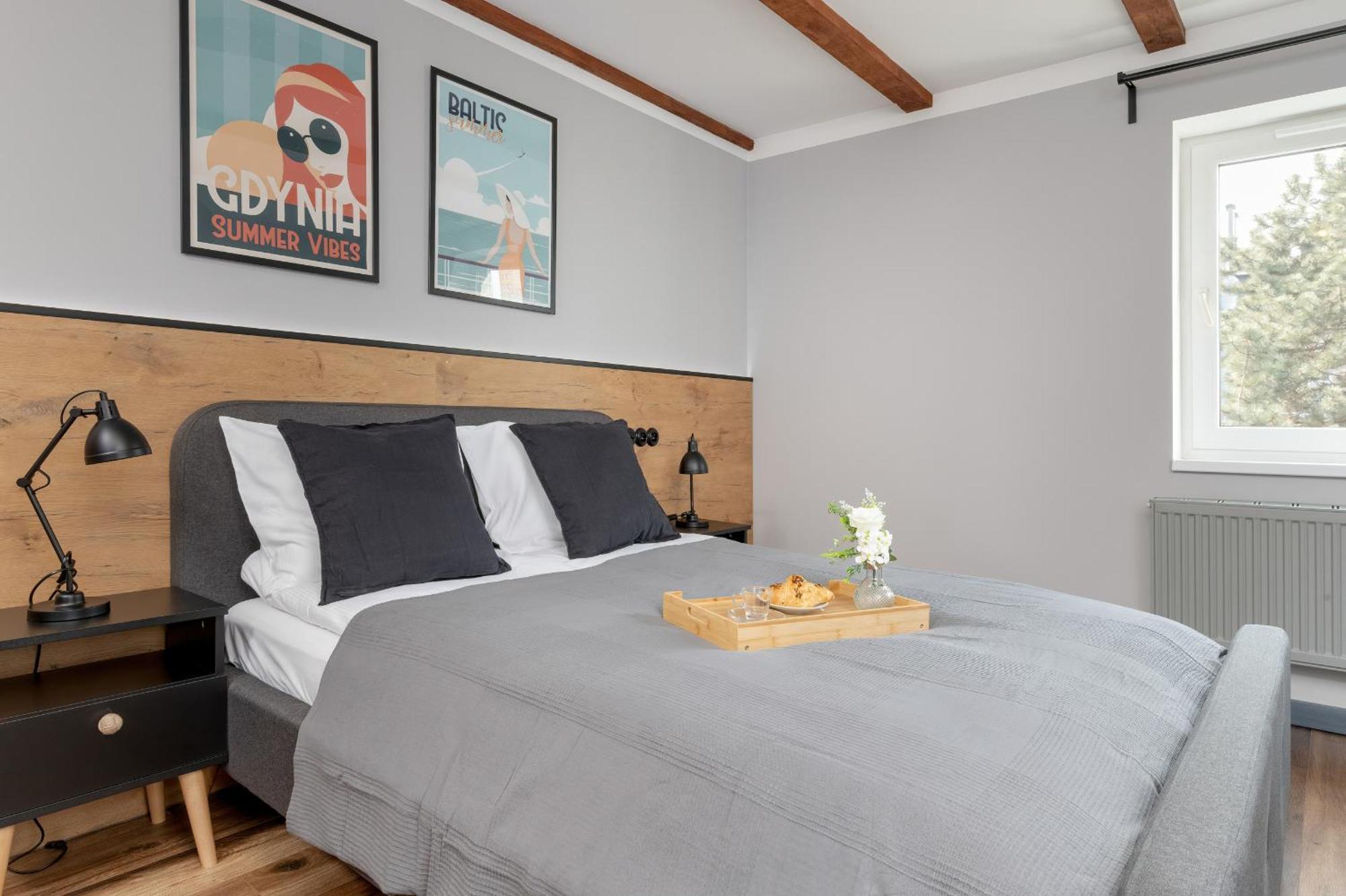 Wyjatkowy Z Projektorem I Stolem Bilardowym W Centrum Gdyni By Renters * Gdynia